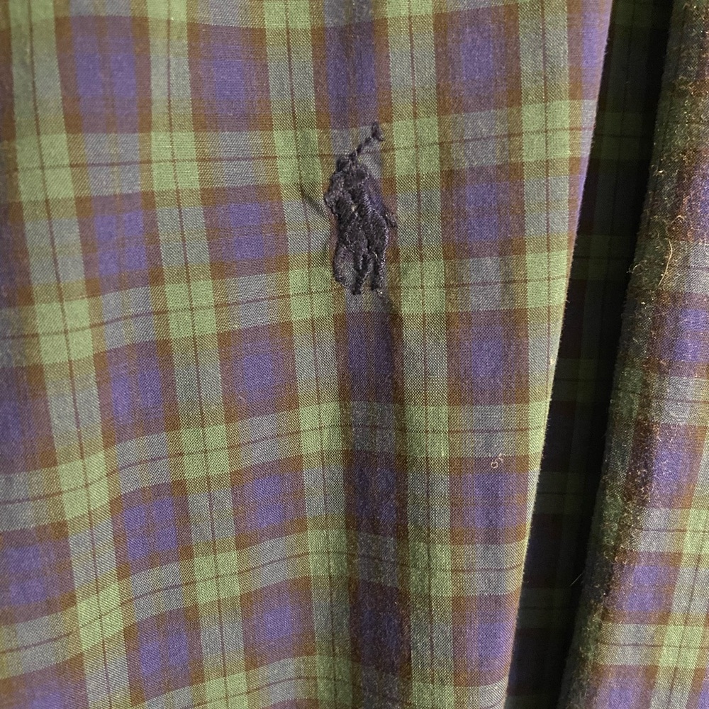 Ralph Lauren - Polo - Picture 3 of 4
